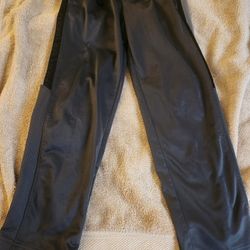 Boys Athletic Pants