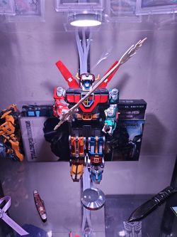 1981 Voltron