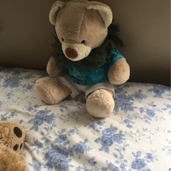 Stuffed Animal - Bear