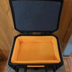 Pelican Vault V100 Small Case with Lid Foam