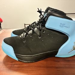 Jordan Carmelo 1.5 Baltimore anniversary edition  size 10 1/2