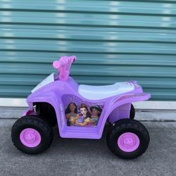 Kids Car