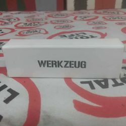 WERKZEUG Adapter With Bits 