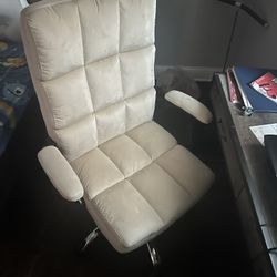 Officer Chair 