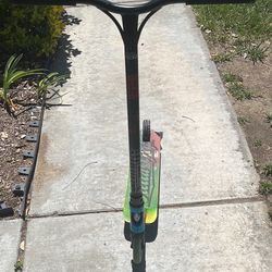 Envy/prodigy Scooter 