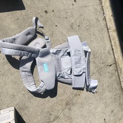 Baby Carried
