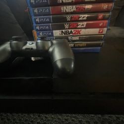 Ps4