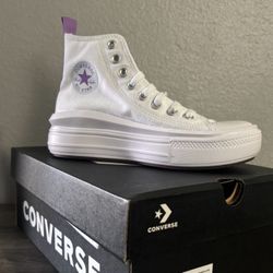 Converse Platform canvas 