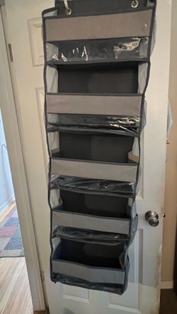 Hanging Organizer