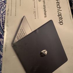 HP Laptop 