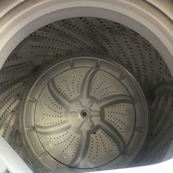 RCA Washing Machine 