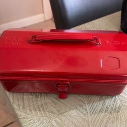 Tool Box 