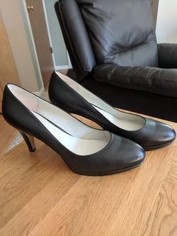 Nine West Heels