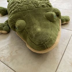 Mellissa & Doug Alligator 