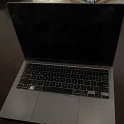 M1 2020 MACBOOK