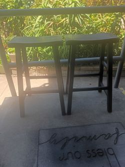 Barstools