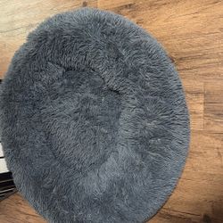 Medium Dog Bed