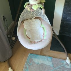 Baby Swing