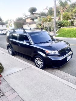 Scion xB