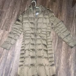 Womens North Face Jacket 