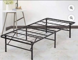 Twin Bed Frame