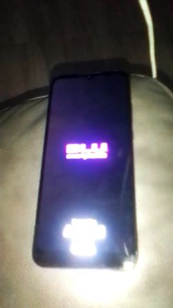 Blu phone
