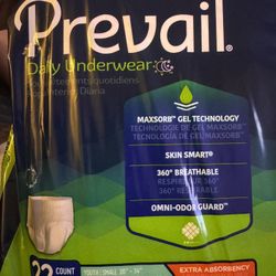 Youth Underwear Diapers 