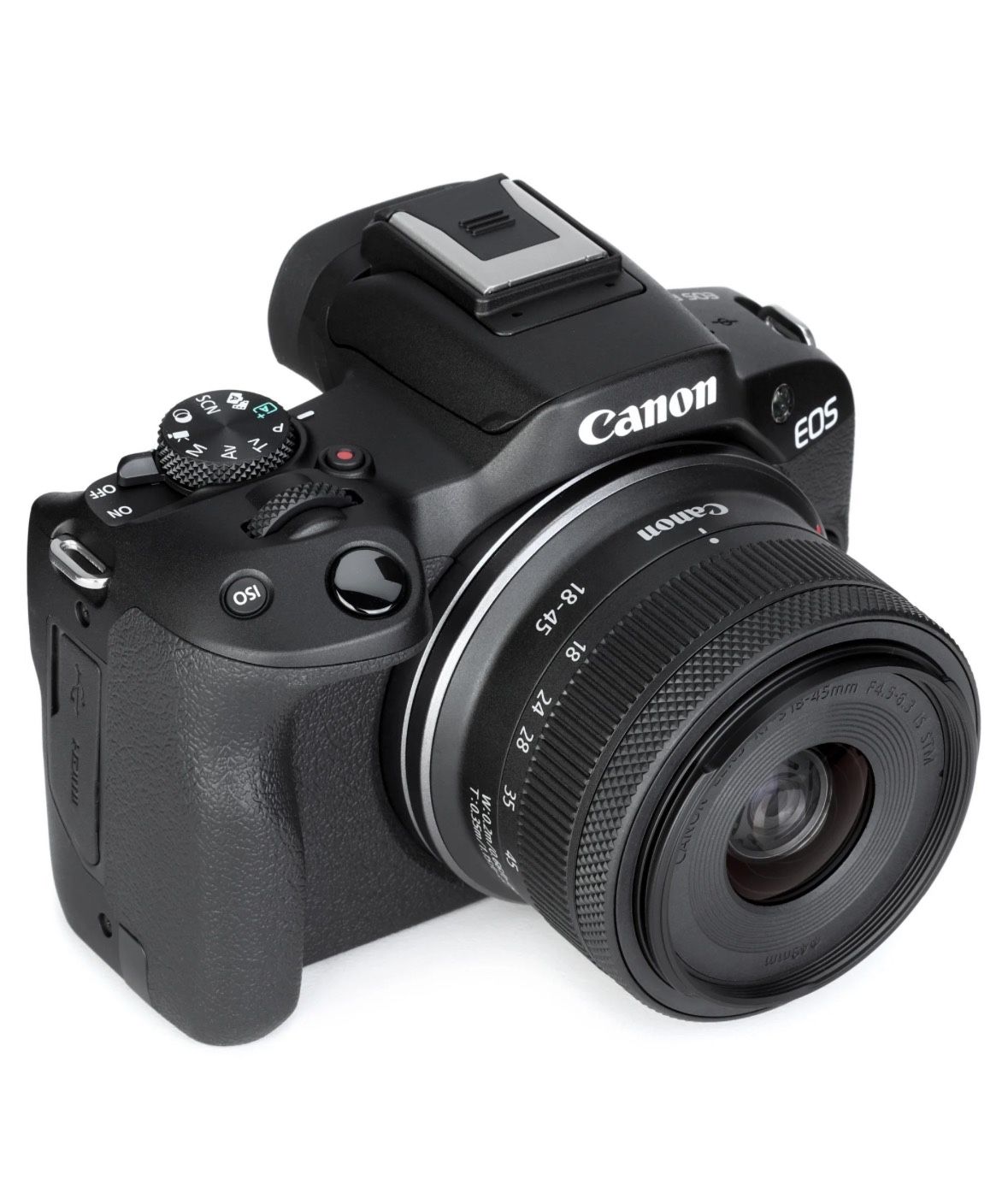 Canon EOS R50