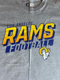 NFL Los Angeles Rams XXL T-Shirt