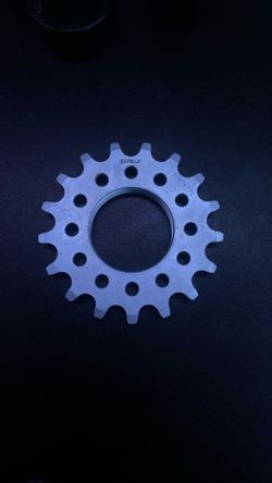 Fixie Cog Read Description
