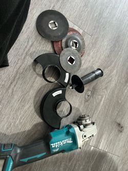 Makita tool