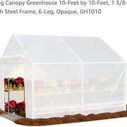 Greenhouse 