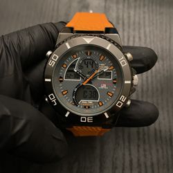 U.S. Polo Assn. Men’s Watch