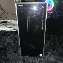 1050ti , i3 7100 , 16gb ddr4 , 256 gb ssd , wireless wifi and bluetooth , gaming pc desktop computer