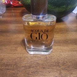 Acqua Di Gio Absolu 2.5 Fl Oz
