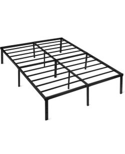 Metal Bed Frame