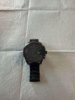 Diesel Watch