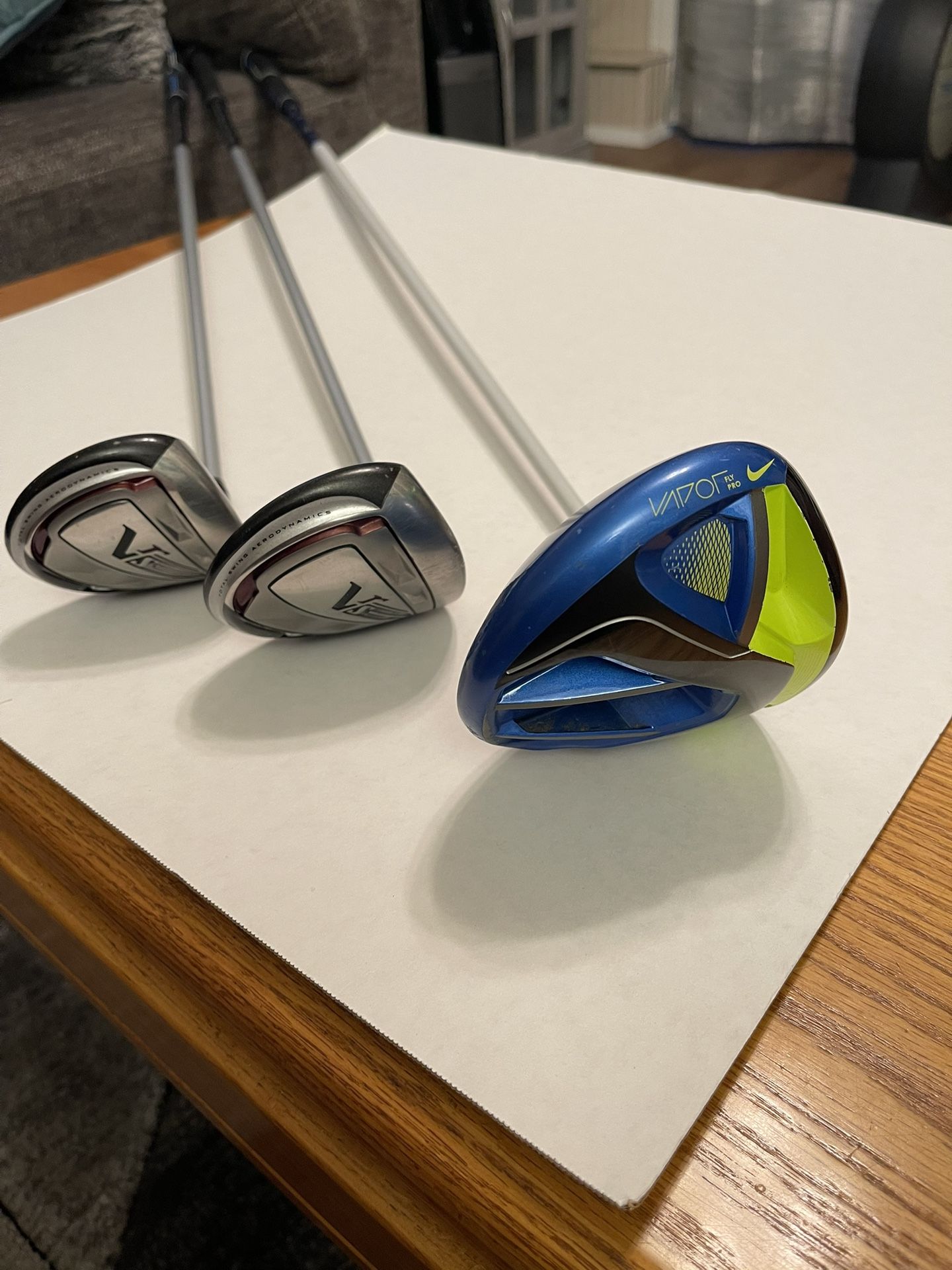 Nike Driver 3 Wood 5 Wood