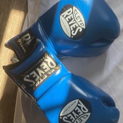Cleto Reyes Boxing Gloves 16 Ounce 