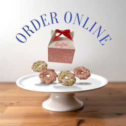 Party favors
