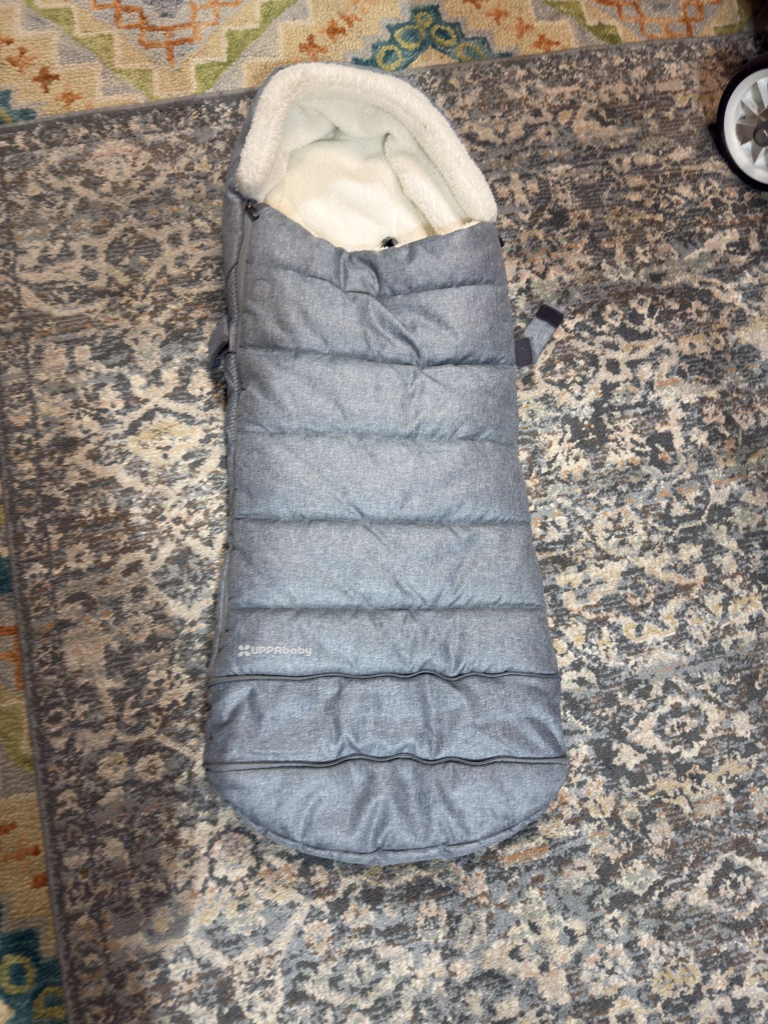 Uppababy CozyGanoosh