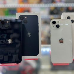 iPhone 13 128gb Unlocked 