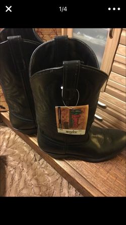 Botas Nuevas Marca Laredo