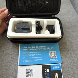 GoPro Hero 11 Mini