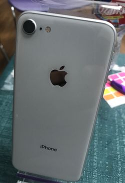 iPhone 8 unlocked 64gb