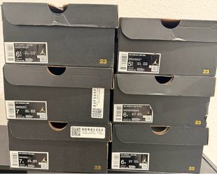 Jordan shoes
