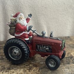 Northlight Tractor Tabletop Home Decor Figurine