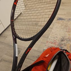 Head Prestige Pro 200