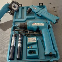Makita Tools