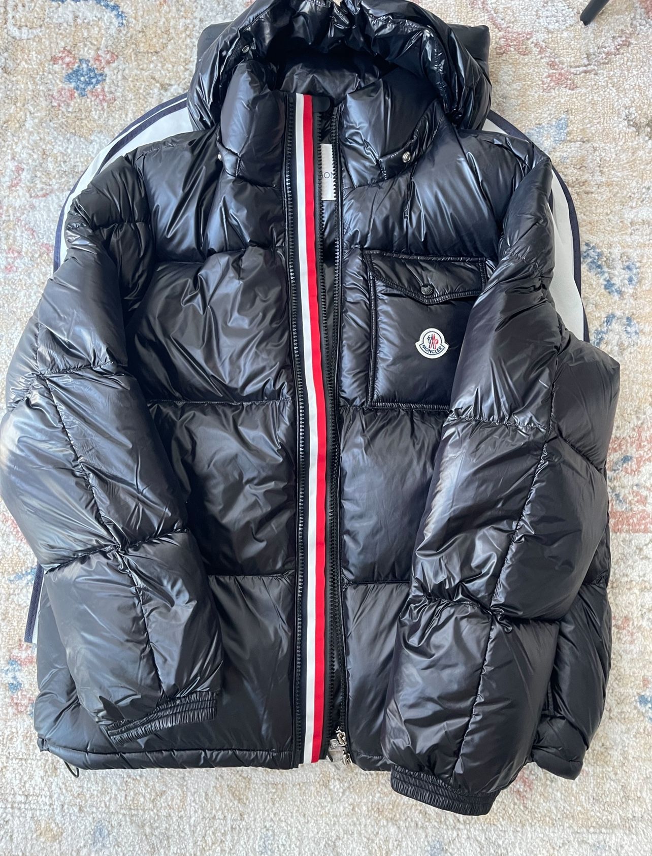 Moncler Jacket